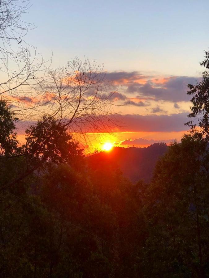 Chales Por Do Sol Gonçalves Zewnętrze zdjęcie