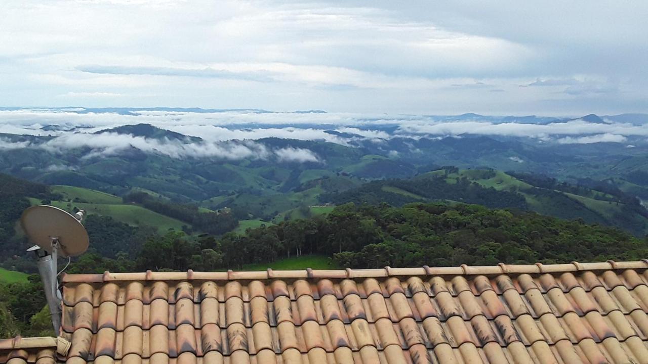 Chales Por Do Sol Gonçalves Zewnętrze zdjęcie