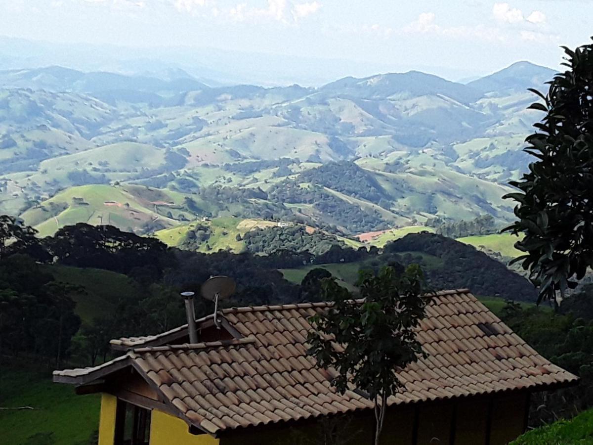 Chales Por Do Sol Gonçalves Zewnętrze zdjęcie