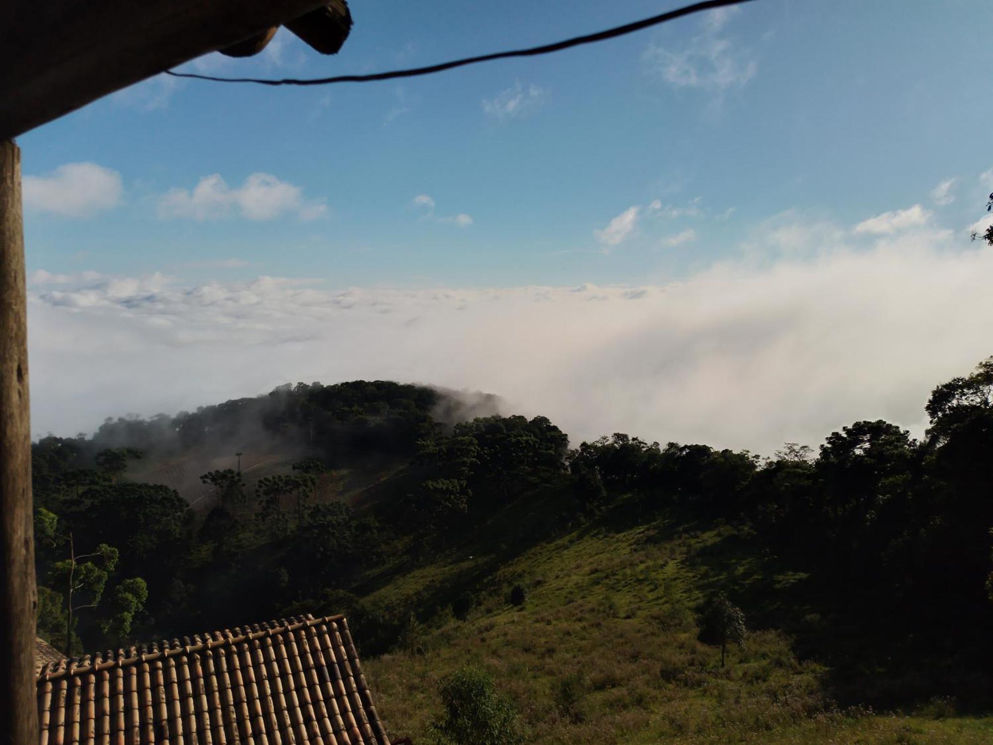 Chales Por Do Sol Gonçalves Pokój zdjęcie