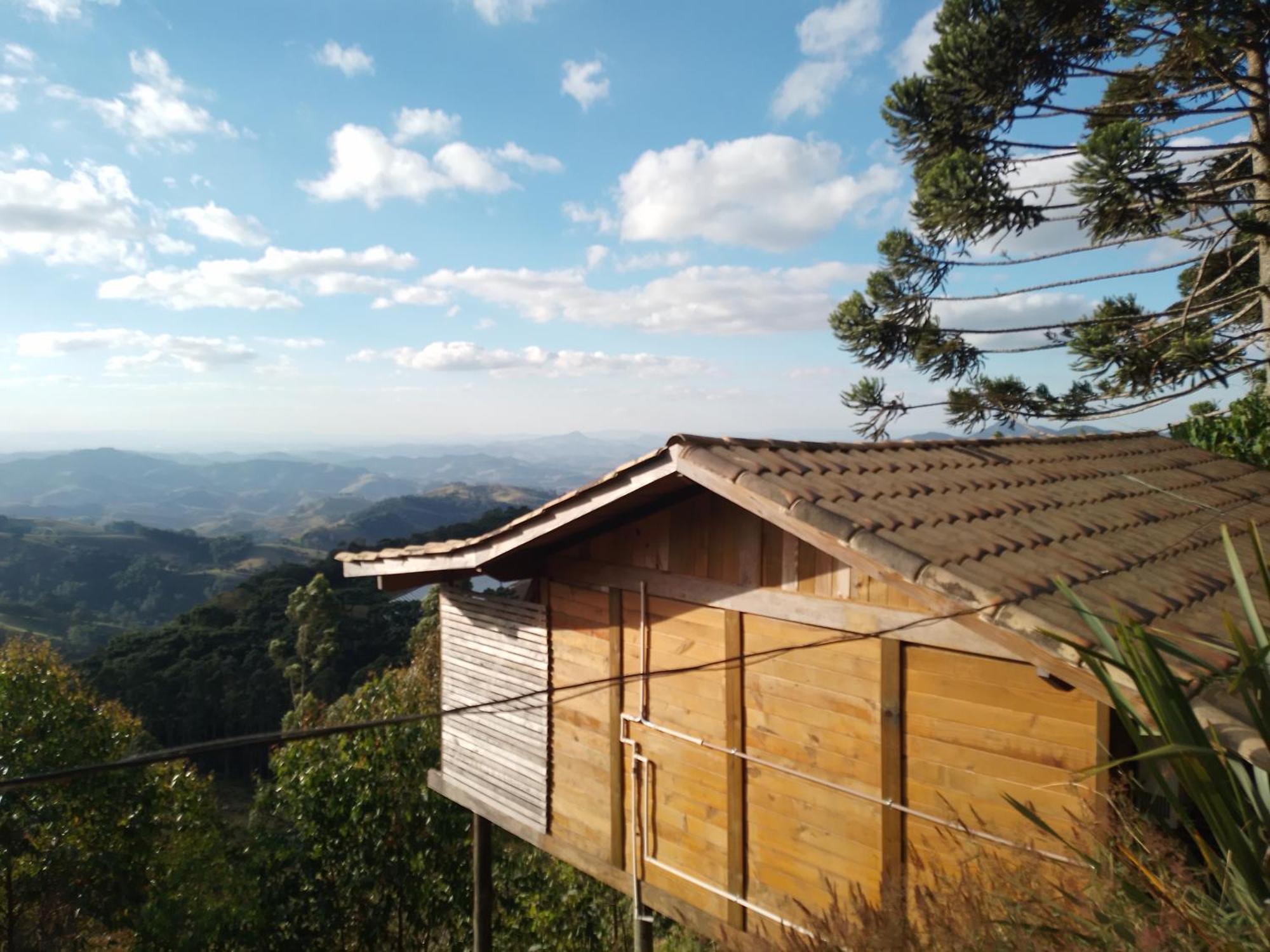 Chales Por Do Sol Gonçalves Pokój zdjęcie