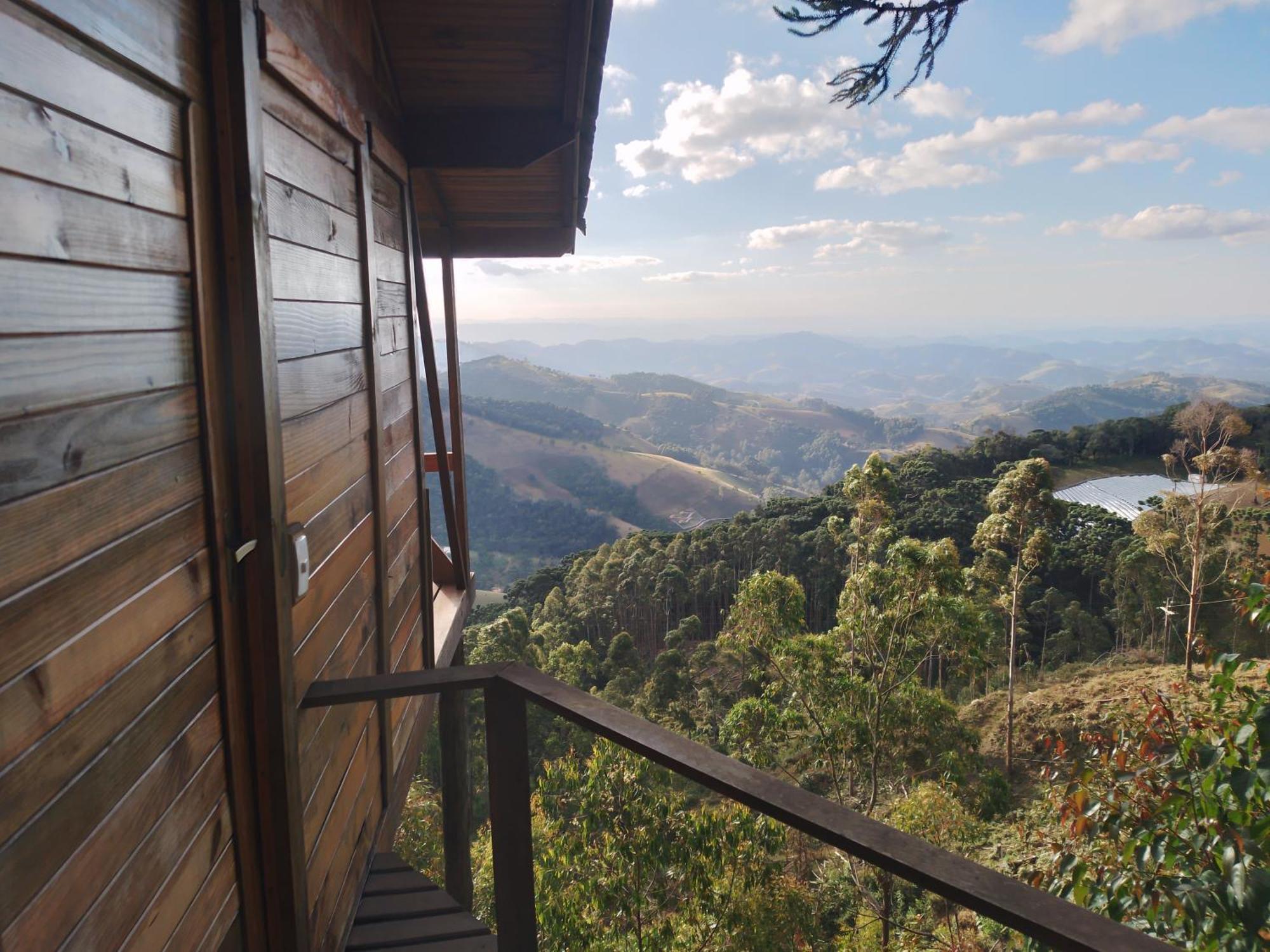 Chales Por Do Sol Gonçalves Pokój zdjęcie