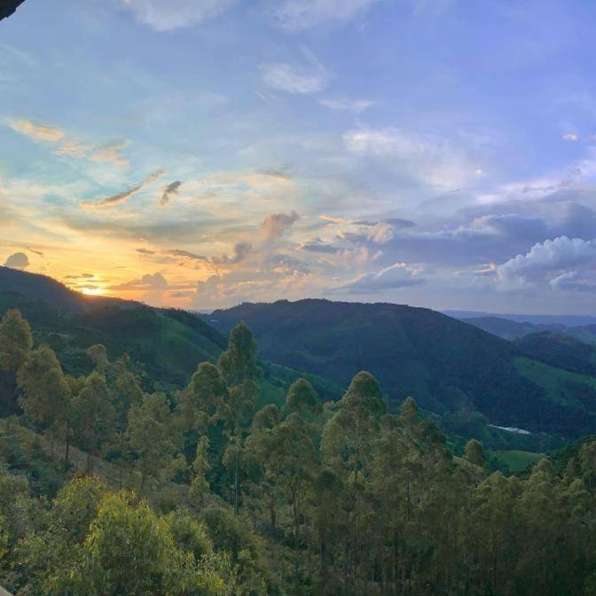 Chales Por Do Sol Gonçalves Pokój zdjęcie