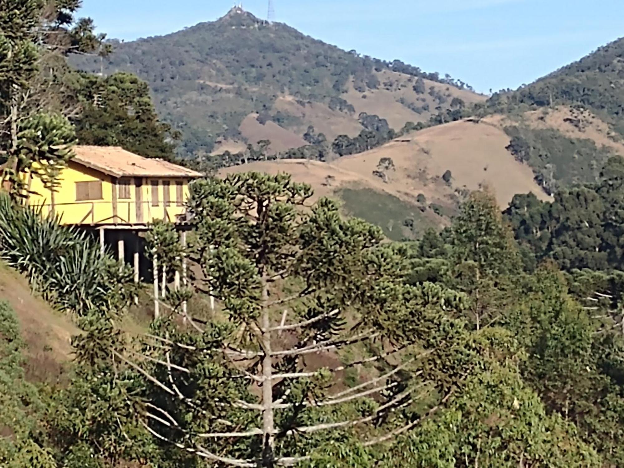 Chales Por Do Sol Gonçalves Pokój zdjęcie