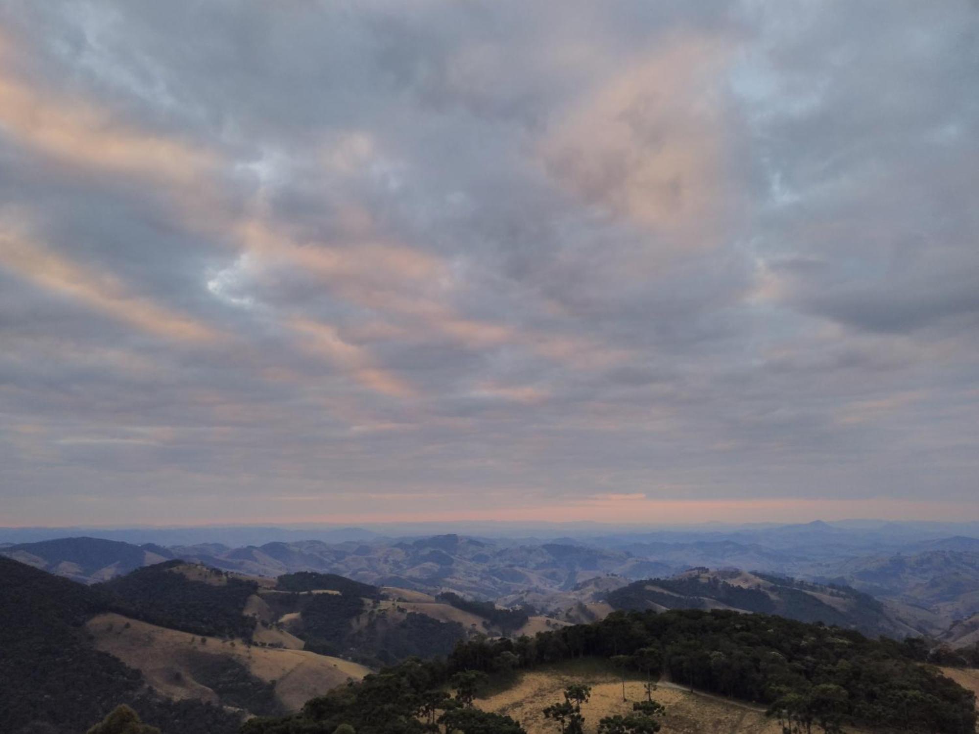 Chales Por Do Sol Gonçalves Pokój zdjęcie