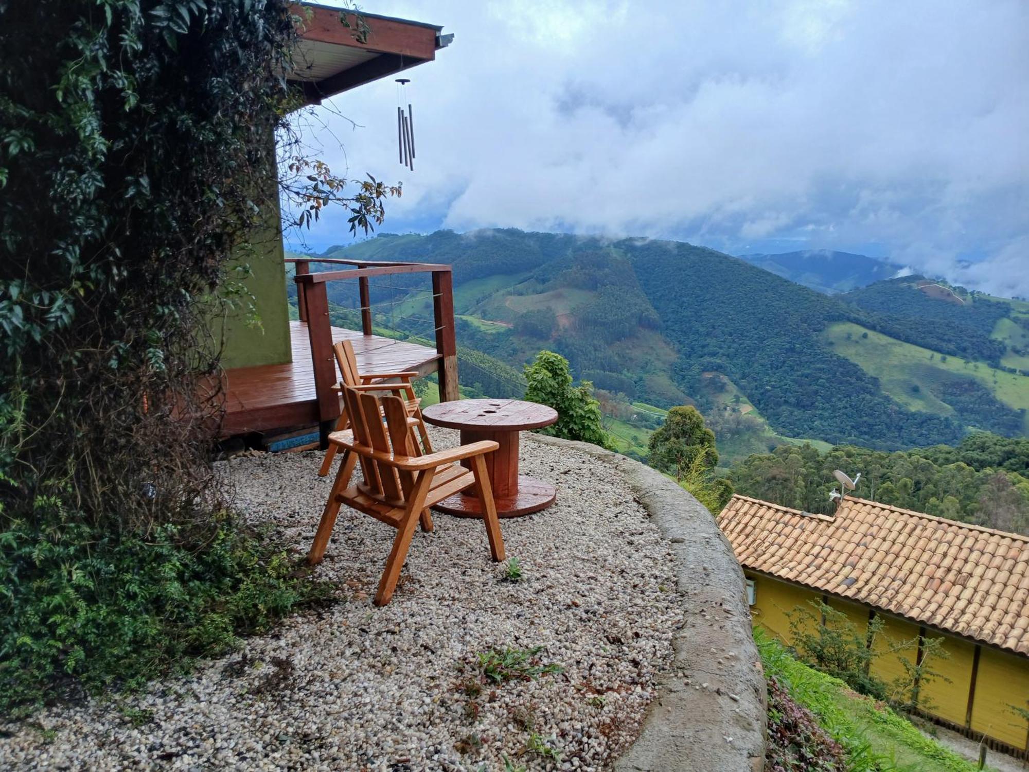 Chales Por Do Sol Gonçalves Pokój zdjęcie